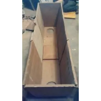 Tundish Boards